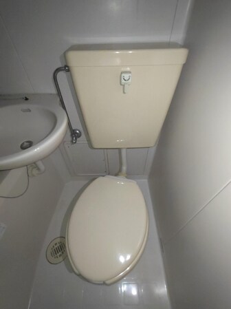 アーバンライフ秋山の物件内観写真